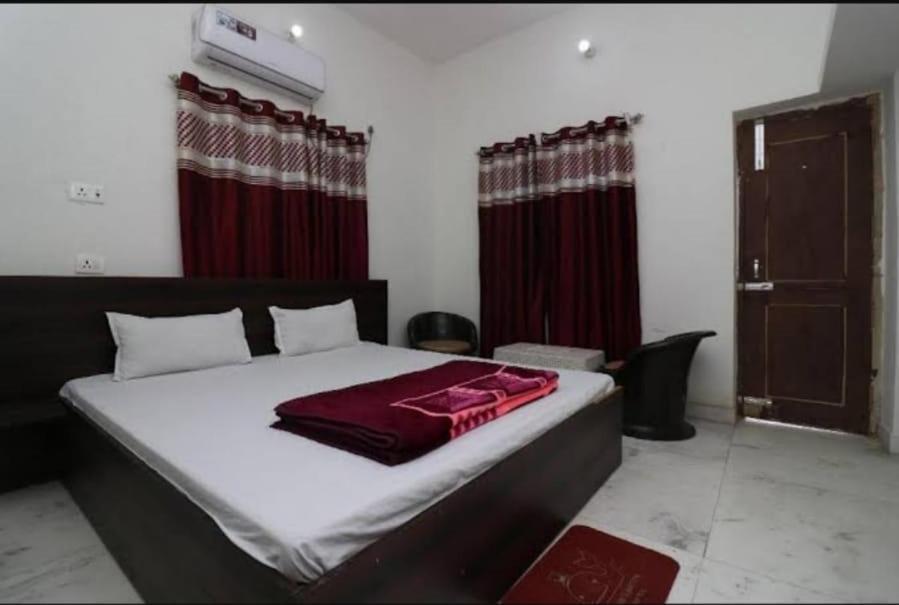 Hotel Shree R.C.Vatika Motihari Zewnętrze zdjęcie