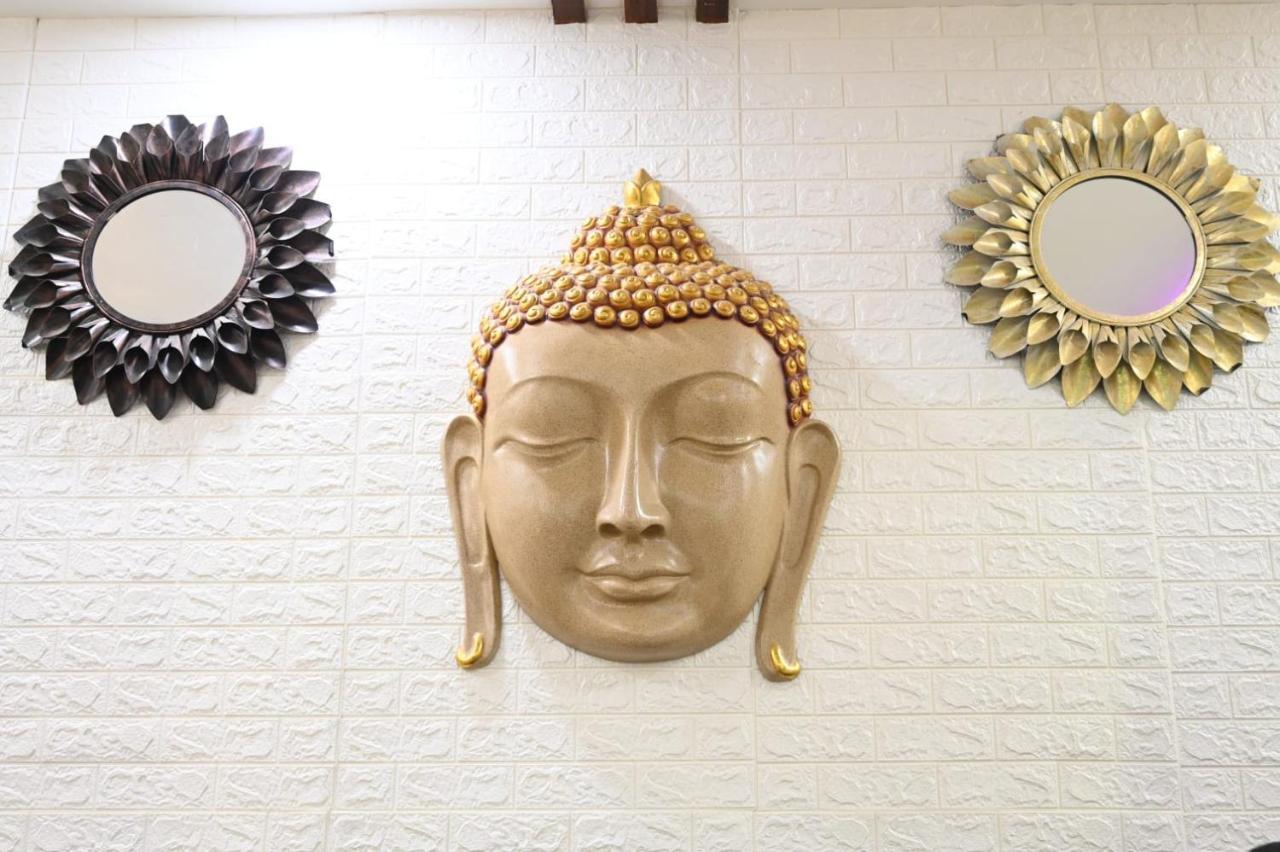 Hotel Shree R.C.Vatika Motihari Zewnętrze zdjęcie