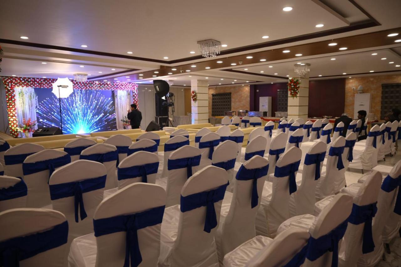 Hotel Shree R.C.Vatika Motihari Zewnętrze zdjęcie