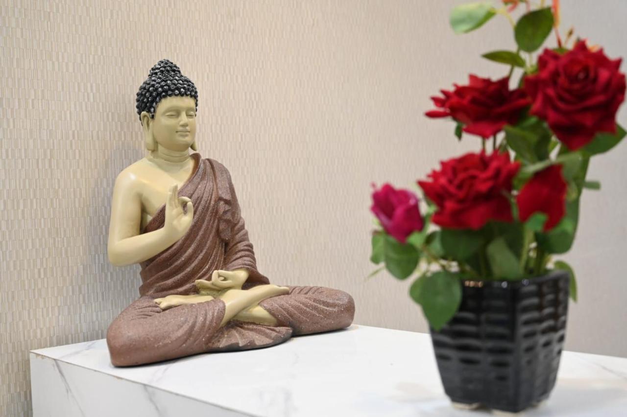 Hotel Shree R.C.Vatika Motihari Zewnętrze zdjęcie