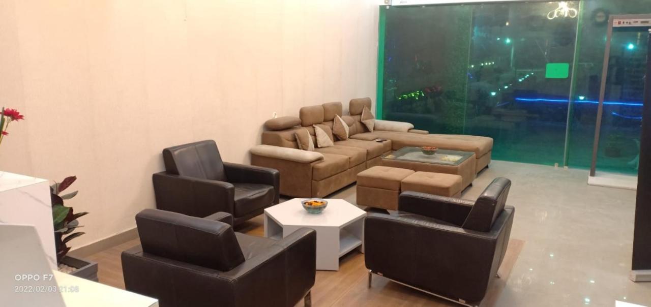 Hotel Shree R.C.Vatika Motihari Zewnętrze zdjęcie