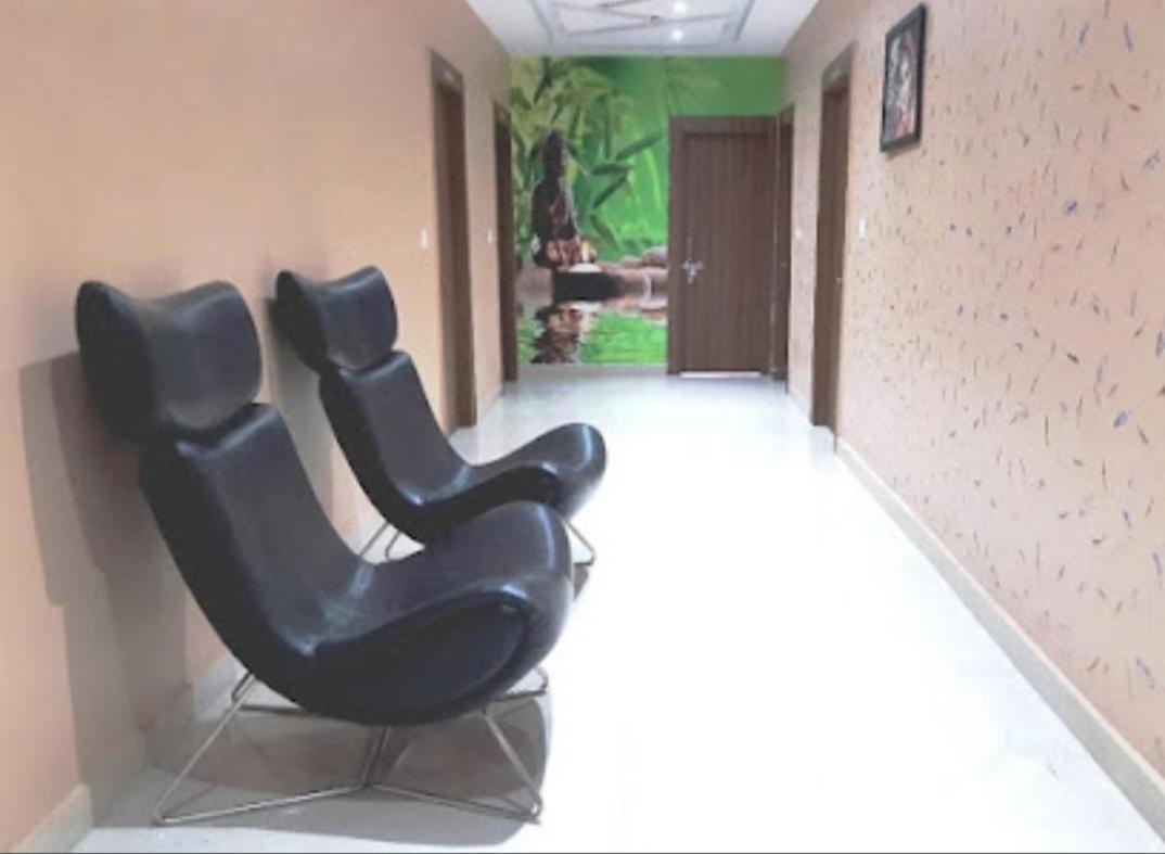Hotel Shree R.C.Vatika Motihari Zewnętrze zdjęcie