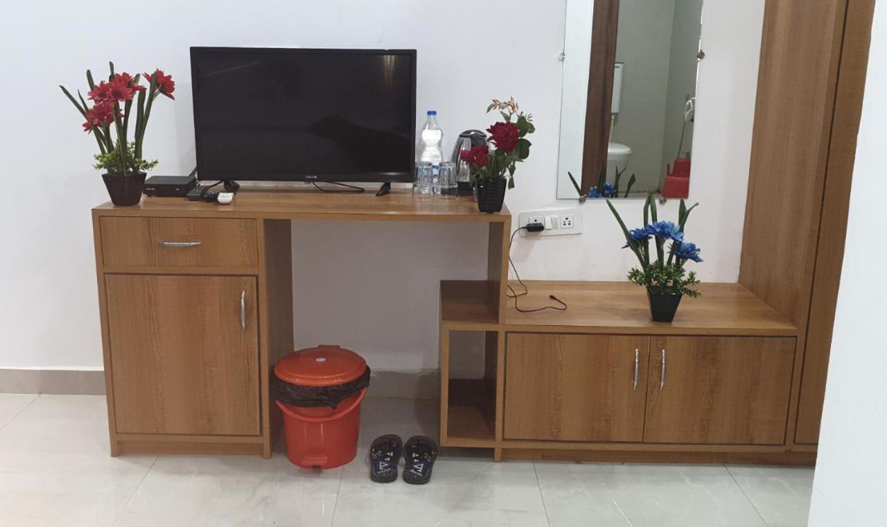 Hotel Shree R.C.Vatika Motihari Zewnętrze zdjęcie
