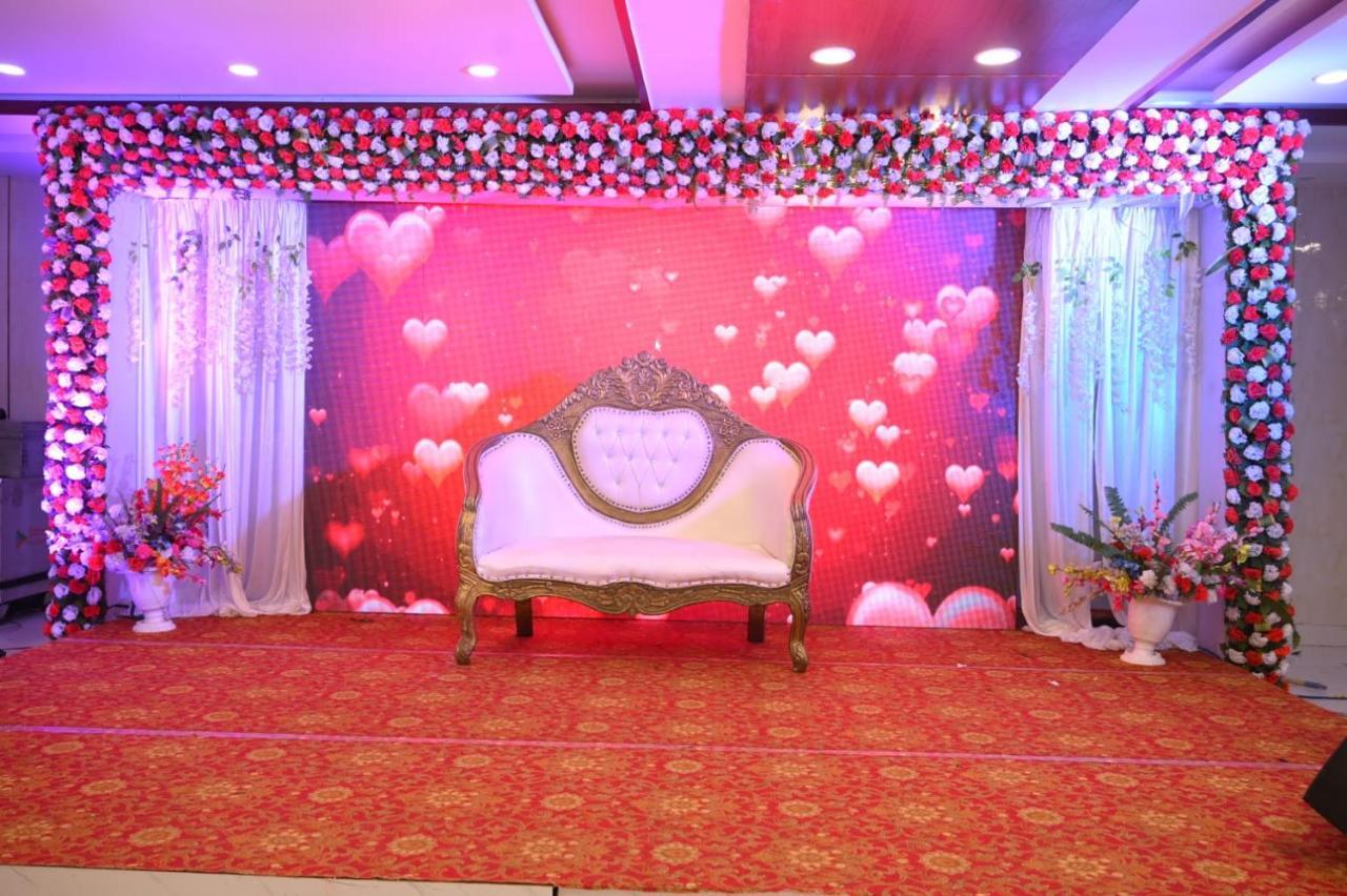 Hotel Shree R.C.Vatika Motihari Zewnętrze zdjęcie