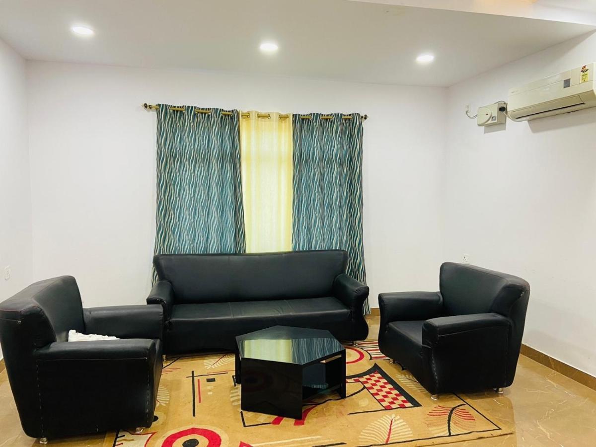 Hotel Shree R.C.Vatika Motihari Zewnętrze zdjęcie